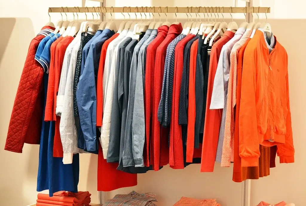 Clothing category