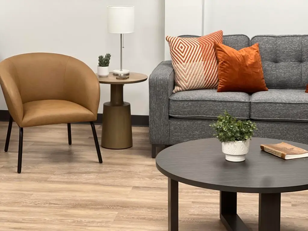 Furniture category