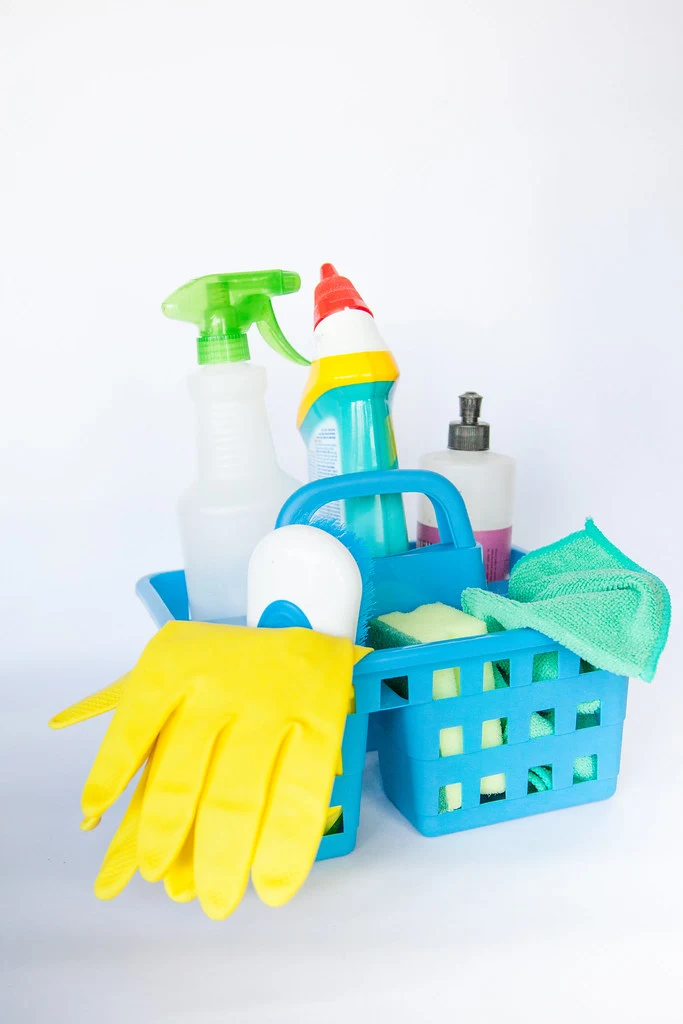 Household Supplies category