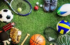 Sports Equipment category
