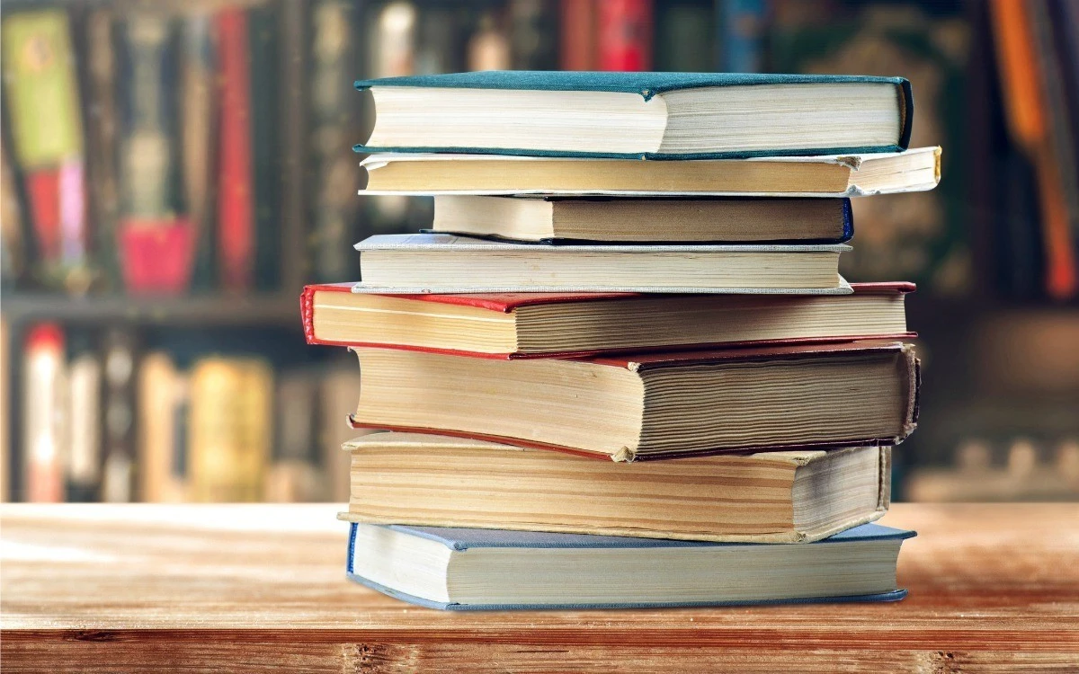 Textbooks category